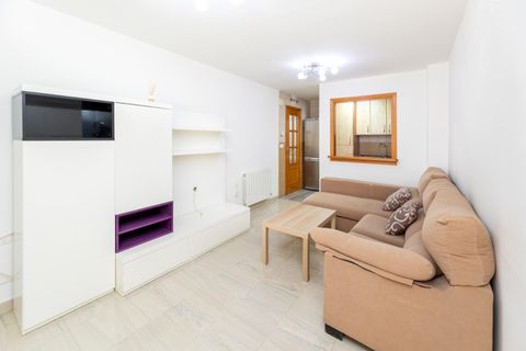 Lejlighed i Monachil, Granada, Monachil - € 114.900 | Ref: 2P11021/8251 - foto 11
