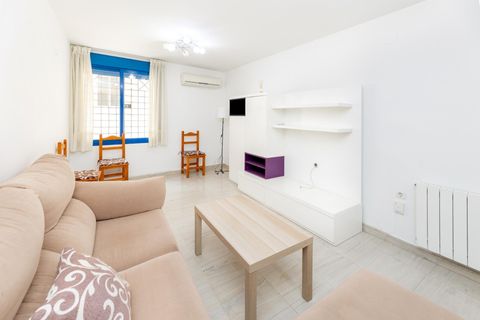 Lejlighed i Monachil, Granada, Monachil - € 114.900 | Ref: 2P11021/8251 - foto 12