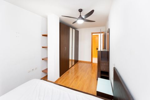 Lejlighed i Monachil, Granada, Monachil - € 114.900 | Ref: 2P11021/8251 - foto 14