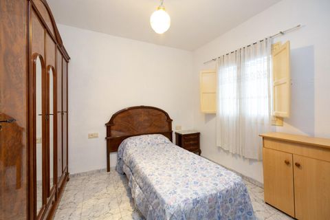 Leilighet i Granada, Granada, Granada - € 259 000 | Ref: ronda112/8251 - foto 14