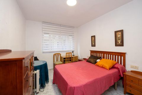 Leilighet i Granada, Granada, Granada - € 259 000 | Ref: ronda112/8251 - foto 16