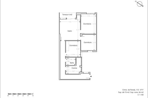 Leilighet i Granada, Granada, Granada - € 259 000 | Ref: ronda112/8251 - foto 24