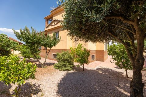 Villa i Dilar, Granada, Dilar - € 390.000 | Ref: V26010/8251 - foto 2