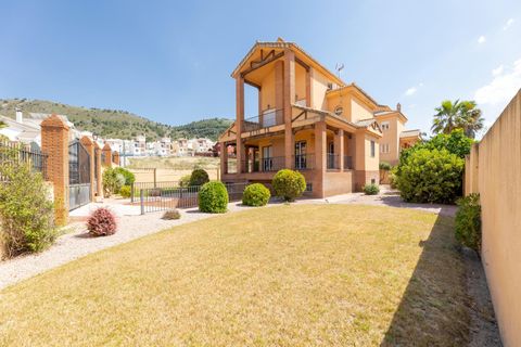 Villa i Dilar, Granada, Dilar - € 390.000 | Ref: V26010/8251 - foto 4