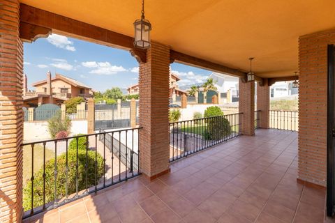 Villa i Dilar, Granada, Dilar - € 390.000 | Ref: V26010/8251 - foto 5