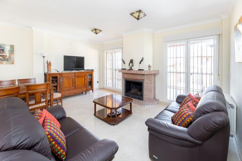 Villa i Dilar, Granada, Dilar - € 390.000 | Ref: V26010/8251 - foto 7