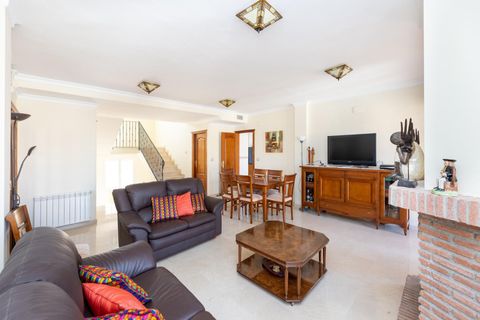 Villa i Dilar, Granada, Dilar - € 390.000 | Ref: V26010/8251 - foto 10