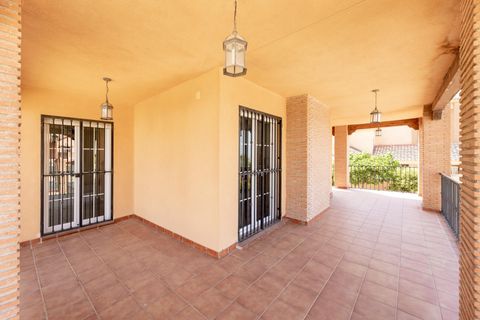 Villa i Dilar, Granada, Dilar - € 390.000 | Ref: V26010/8251 - foto 12