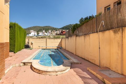 Villa i Dilar, Granada, Dilar - € 390.000 | Ref: V26010/8251 - foto 29