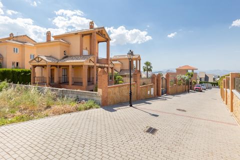 Villa i Dilar, Granada, Dilar - € 390.000 | Ref: V26010/8251 - foto 33