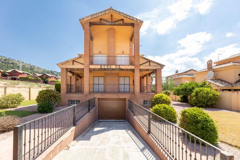 Villa i Dilar, Granada, Dilar - € 390.000 | Ref: V26010/8251 - foto 34