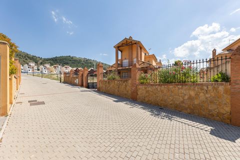 Villa i Dilar, Granada, Dilar - € 390.000 | Ref: V26010/8251 - foto 35