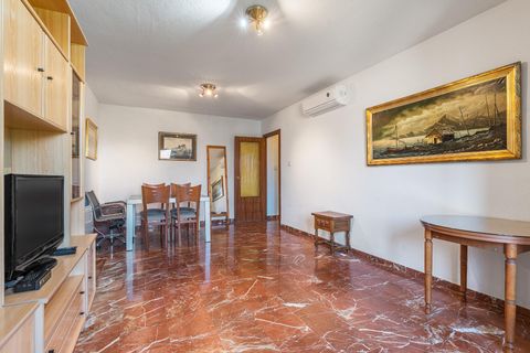 Leilighet i Granada, Granada, Granada - € 245 000 | Ref: 25073/8251 - foto 5
