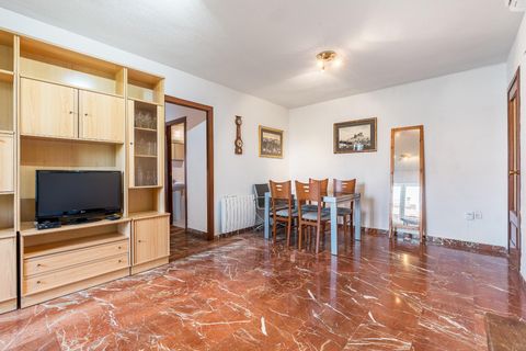 Leilighet i Granada, Granada, Granada - € 245 000 | Ref: 25073/8251 - foto 6