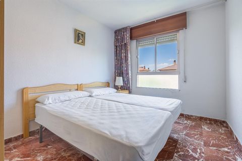 Leilighet i Granada, Granada, Granada - € 245 000 | Ref: 25073/8251 - foto 11