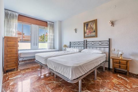 Leilighet i Granada, Granada, Granada - € 245 000 | Ref: 25073/8251 - foto 12