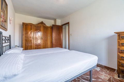 Leilighet i Granada, Granada, Granada - € 245 000 | Ref: 25073/8251 - foto 13