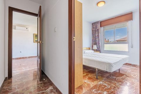 Leilighet i Granada, Granada, Granada - € 245 000 | Ref: 25073/8251 - foto 16