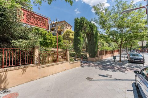 Leilighet i Granada, Granada, Granada - € 245 000 | Ref: 25073/8251 - foto 32