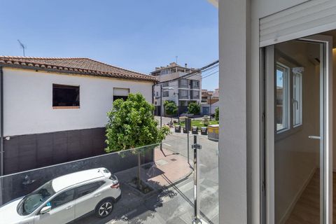 Villa a Armilla, Granada, Armilla - € 249.000 | Ref: 88719/8251 - foto 25