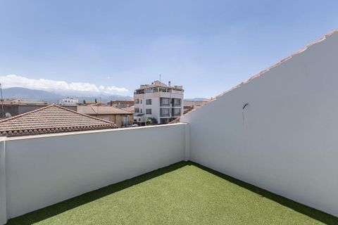Villa a Armilla, Granada, Armilla - € 249.000 | Ref: 88719/8251 - foto 28