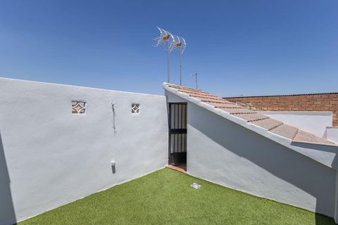 Villa a Armilla, Granada, Armilla - € 249.000 | Ref: 88719/8251 - foto 30
