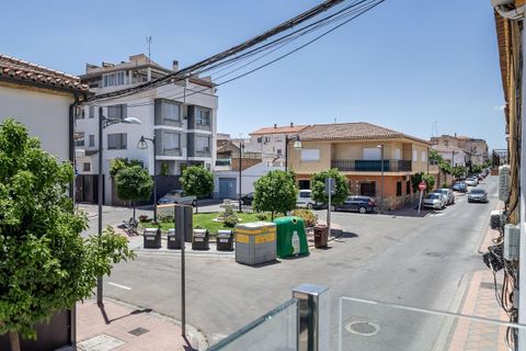 Villa a Armilla, Granada, Armilla - € 249.000 | Ref: 88719/8251 - foto 33