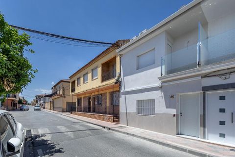 Villa a Armilla, Granada, Armilla - € 249.000 | Ref: 88719/8251 - foto 34