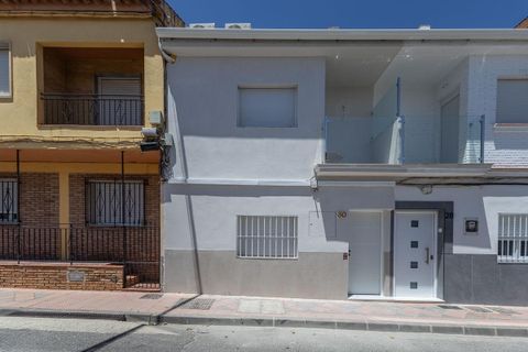 Villa a Armilla, Granada, Armilla - € 249.000 | Ref: 88719/8251 - foto 35