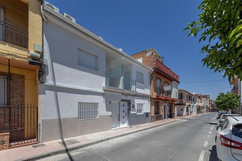 Villa a Armilla, Granada, Armilla - € 249.000 | Ref: 88719/8251 - foto 36