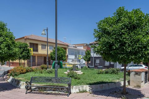 Villa a Armilla, Granada, Armilla - € 249.000 | Ref: 88719/8251 - foto 37