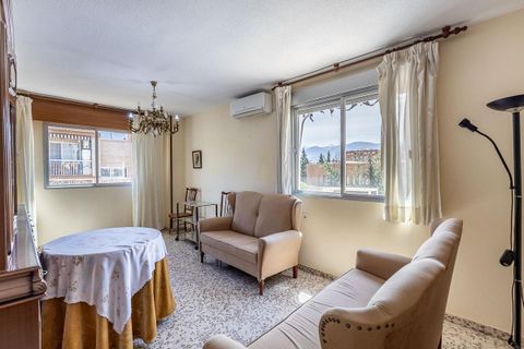 Leilighet i Granada, Granada, Granada - € 280 000 | Ref: 08706/8251 - foto 3