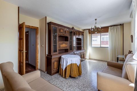 Leilighet i Granada, Granada, Granada - € 280 000 | Ref: 08706/8251 - foto 4