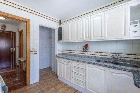 Leilighet i Granada, Granada, Granada - € 280 000 | Ref: 08706/8251 - foto 8