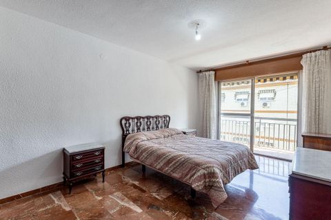 Leilighet i Granada, Granada, Granada - € 280 000 | Ref: 08706/8251 - foto 11