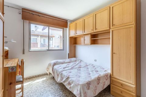 Leilighet i Granada, Granada, Granada - € 280 000 | Ref: 08706/8251 - foto 15