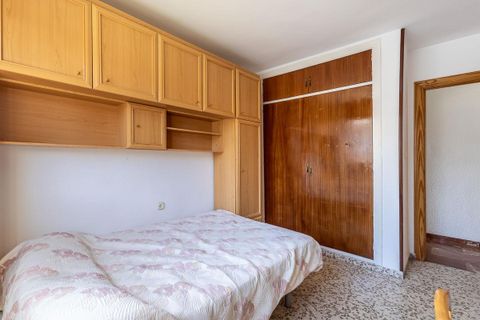 Leilighet i Granada, Granada, Granada - € 280 000 | Ref: 08706/8251 - foto 16