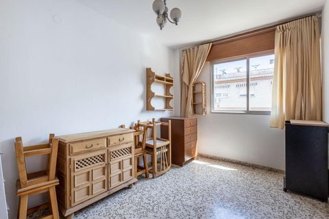 Leilighet i Granada, Granada, Granada - € 280 000 | Ref: 08706/8251 - foto 19