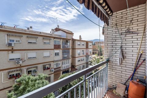 Leilighet i Granada, Granada, Granada - € 280 000 | Ref: 08706/8251 - foto 21