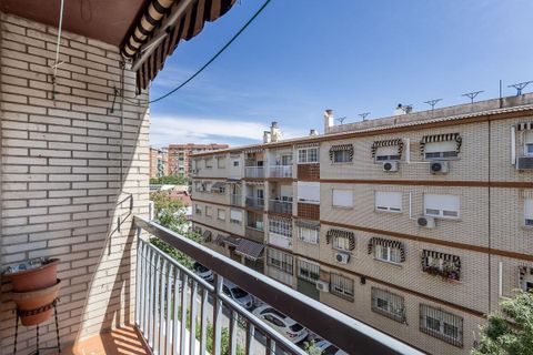 Leilighet i Granada, Granada, Granada - € 280 000 | Ref: 08706/8251 - foto 22
