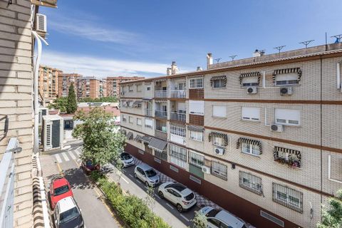 Leilighet i Granada, Granada, Granada - € 280 000 | Ref: 08706/8251 - foto 23