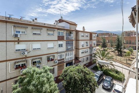 Leilighet i Granada, Granada, Granada - € 280 000 | Ref: 08706/8251 - foto 24