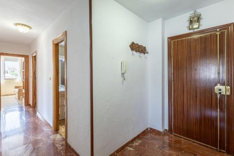Leilighet i Granada, Granada, Granada - € 280 000 | Ref: 08706/8251 - foto 25