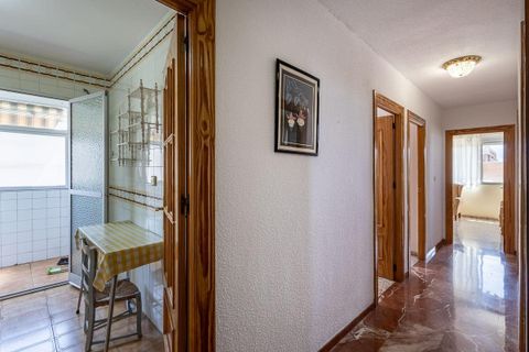 Leilighet i Granada, Granada, Granada - € 280 000 | Ref: 08706/8251 - foto 27