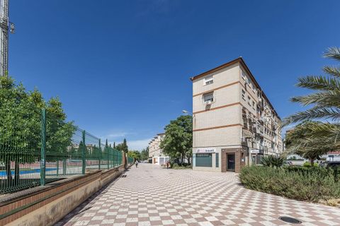 Leilighet i Granada, Granada, Granada - € 280 000 | Ref: 08706/8251 - foto 34