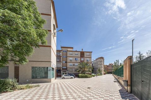 Leilighet i Granada, Granada, Granada - € 280 000 | Ref: 08706/8251 - foto 35