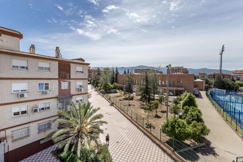 Leilighet i Granada, Granada, Granada - € 280 000 | Ref: 08706/8251 - foto 36