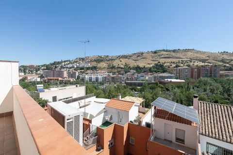 Rækkehus i Granada, Granada, Granada - € 550.000 | Ref: V9041J6/8251 - foto 22