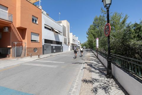 Rækkehus i Granada, Granada, Granada - € 550.000 | Ref: V9041J6/8251 - foto 45