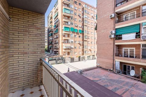 Leilighet i Granada, Granada, Granada - € 229 000 | Ref: 09044/8251 - foto 3